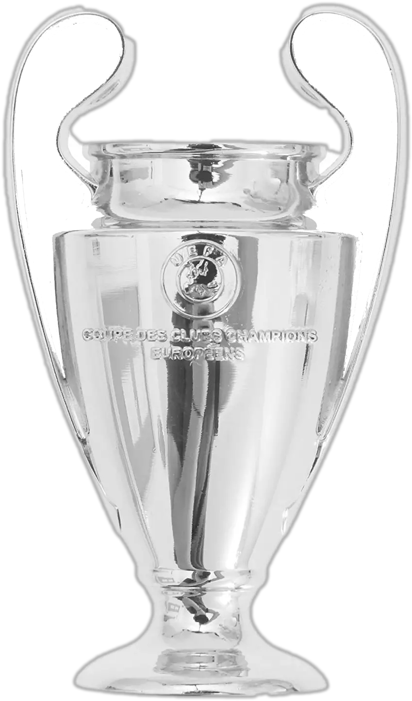  Uefa Champions League Trophy Png Image Uefa Champions League Trophy Trophy Png