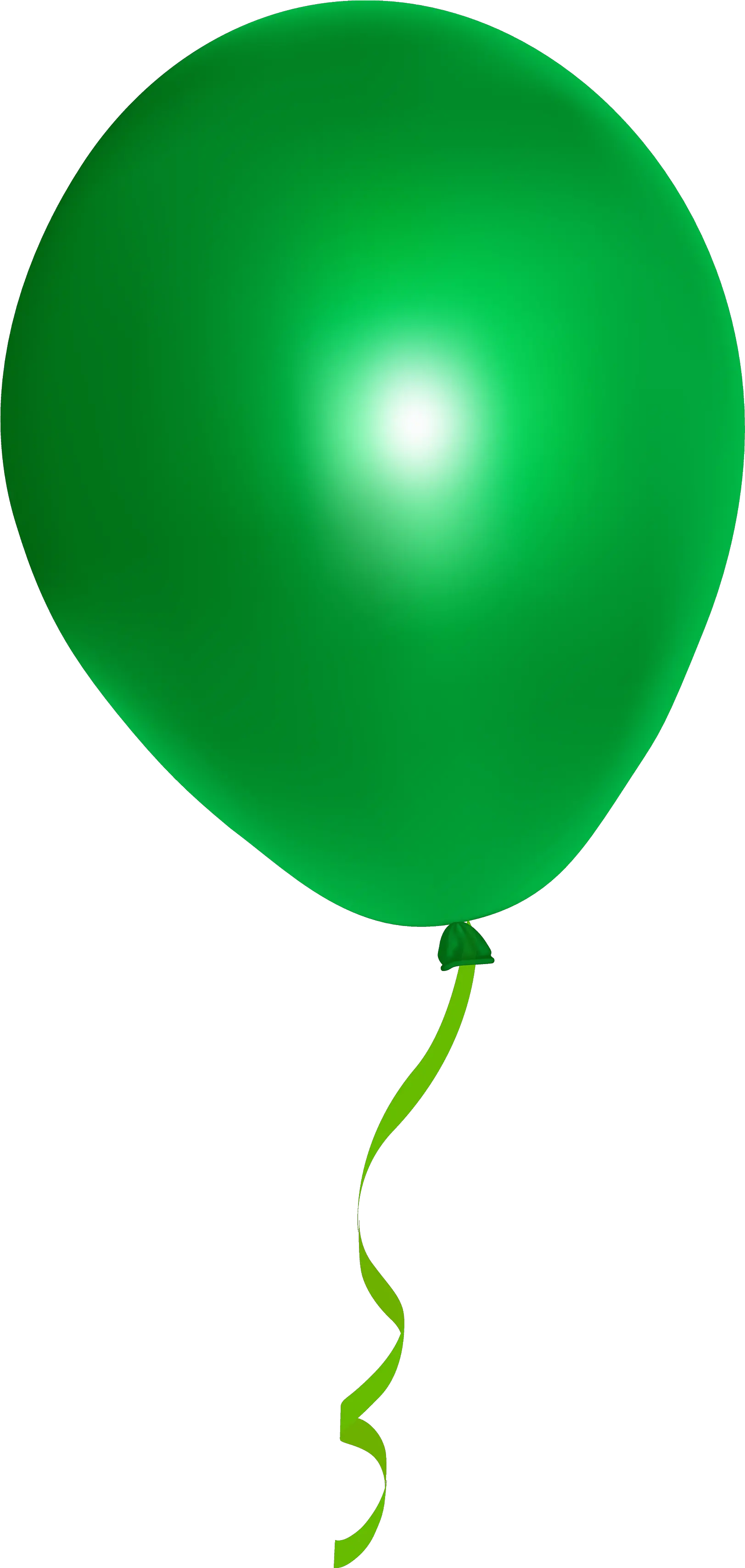  Green Balloon Png Image Transparent Background Green Balloon Png Ballon Png