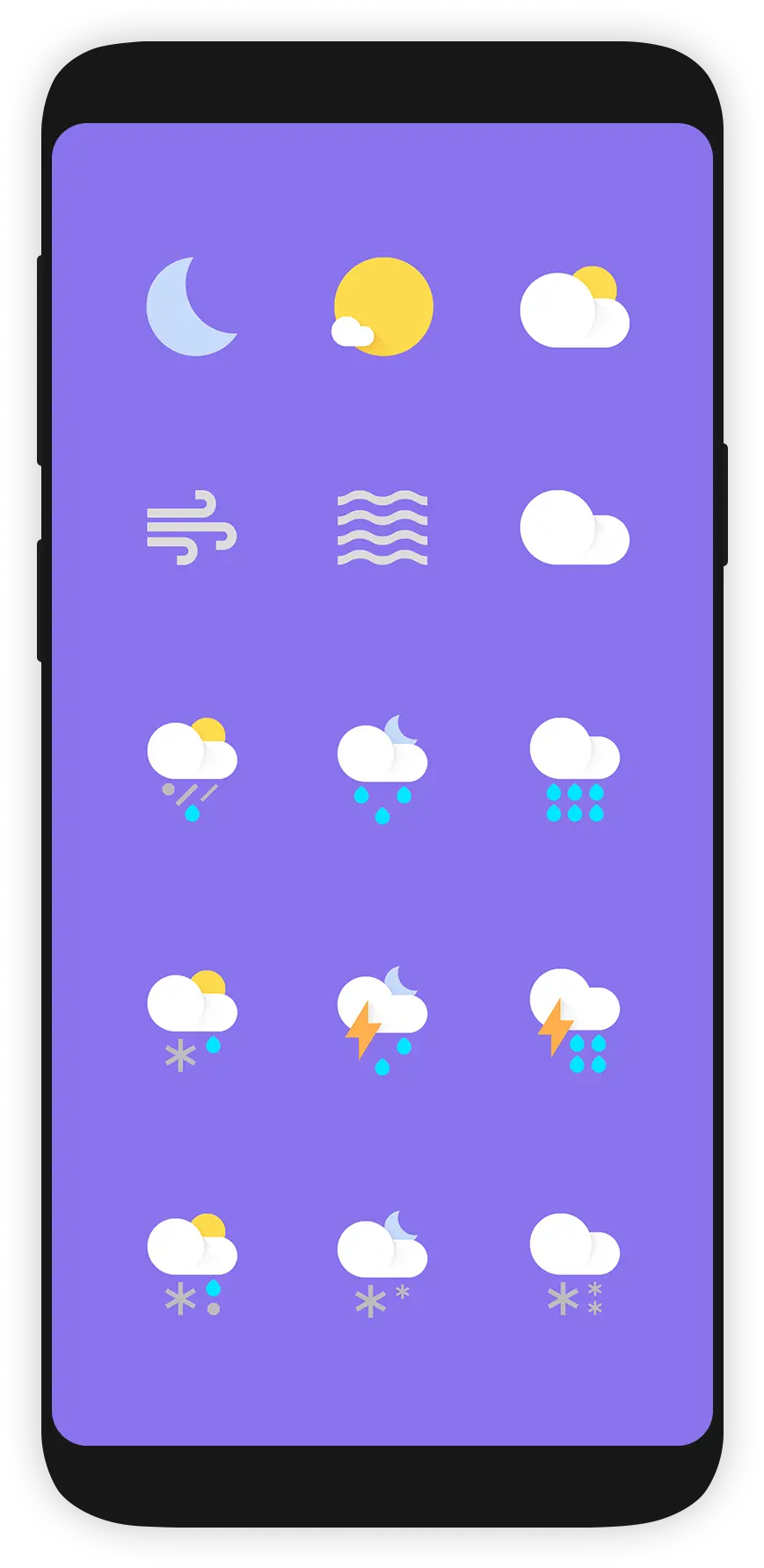  Misc Weather Google Png Misc Icon