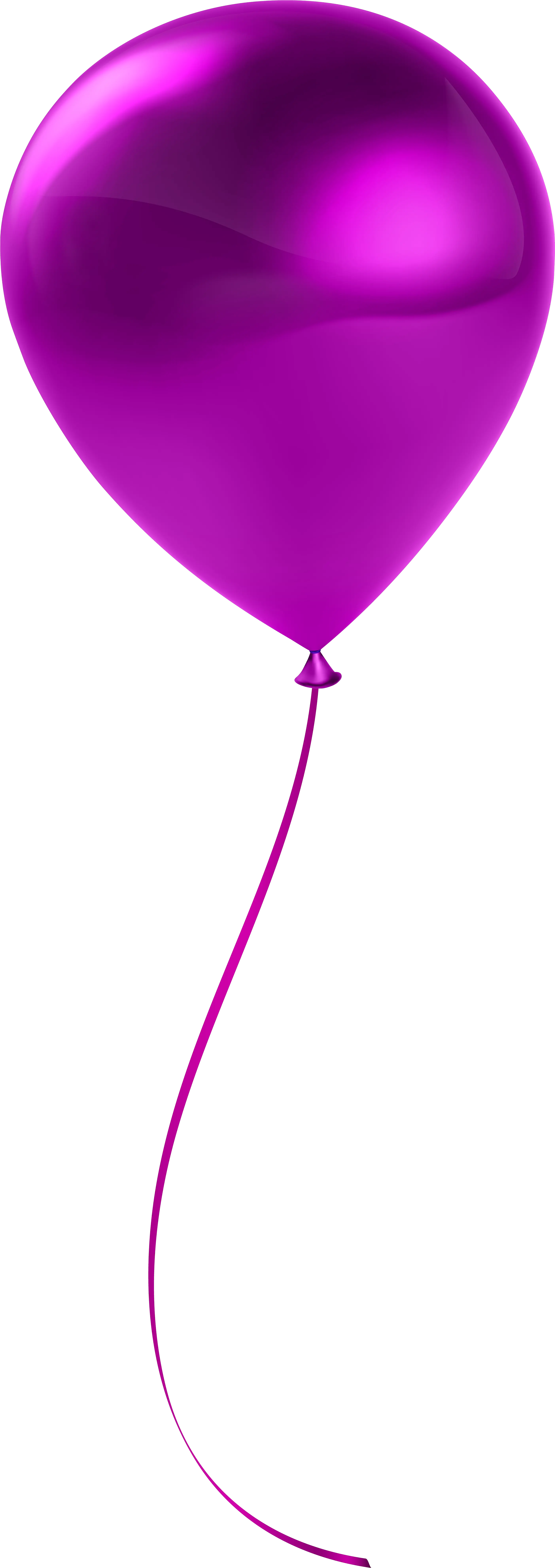  Ballon Clipart Single Balloon Transparent Background Single Balloon Png Ballon Png