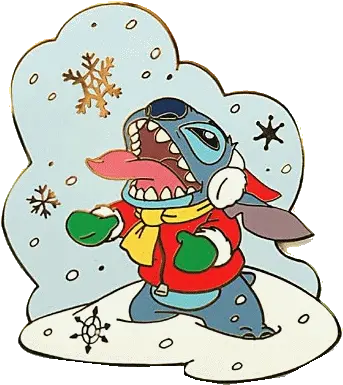  Disney Christmas Gifs Lilo And Stitch Xmas Pins Png Christmas Mickey Icon