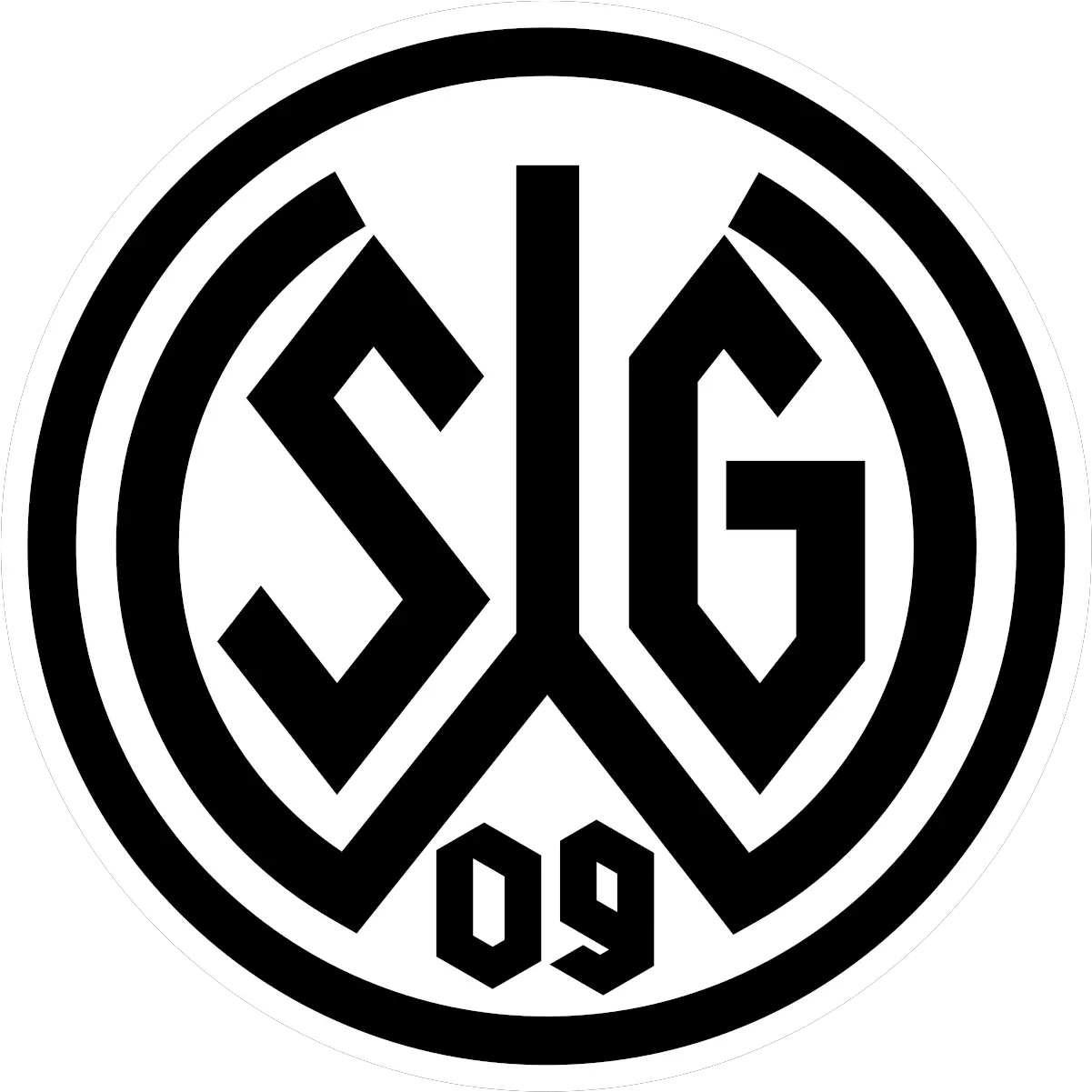  Sg Wattenscheid 09 Sg Wattenscheid 09 Png Sg Logo