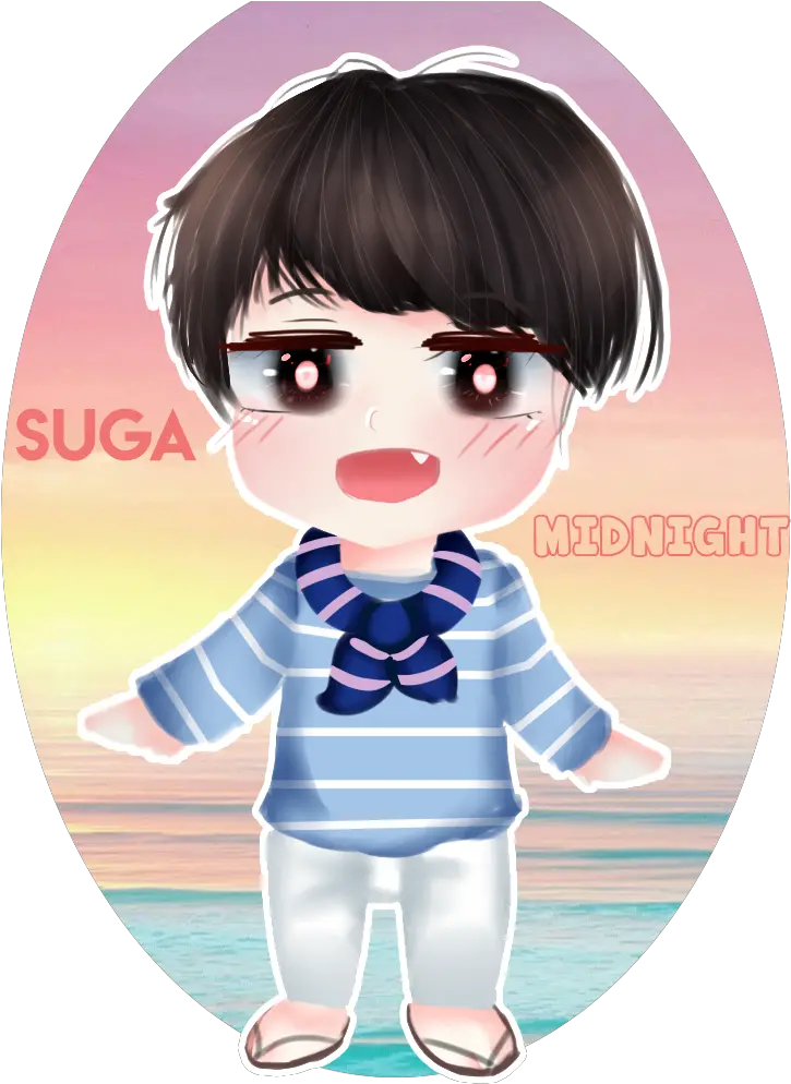  Myid Gallery Sugapng Cartoon Suga Png