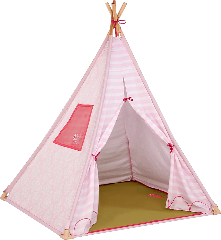  Suite Teepee Our Generation Teepee Png Teepee Png