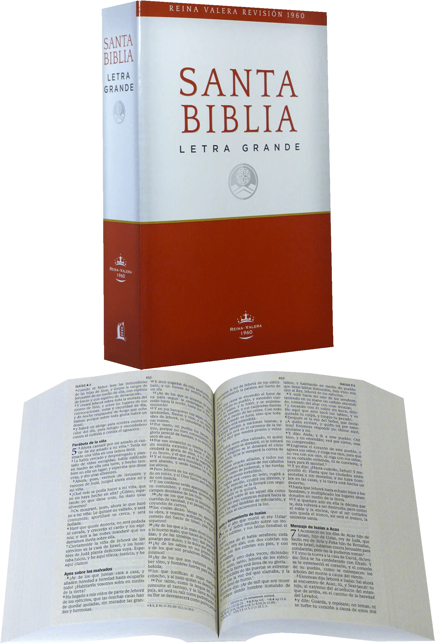  Spanish Santa Biblia Mediana De Novel Png Biblia Png