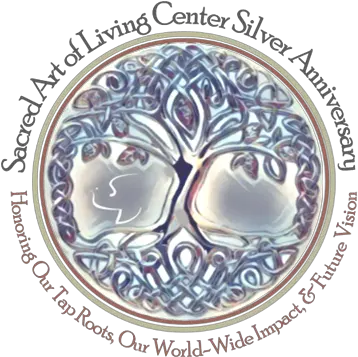  Support Salc Dot Png Art Of Living Logo