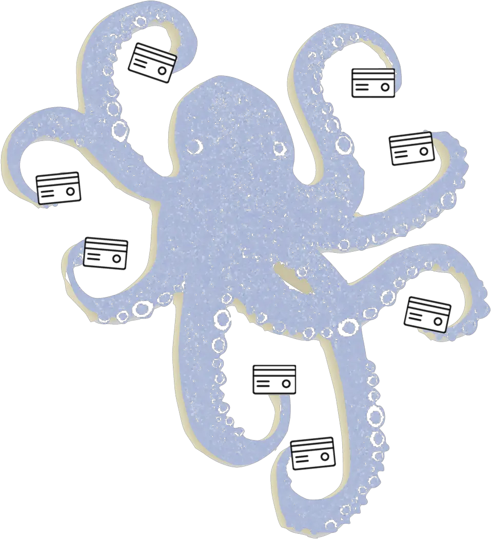  Make A Payment Psg Framing Common Octopus Png Octopus Transparent