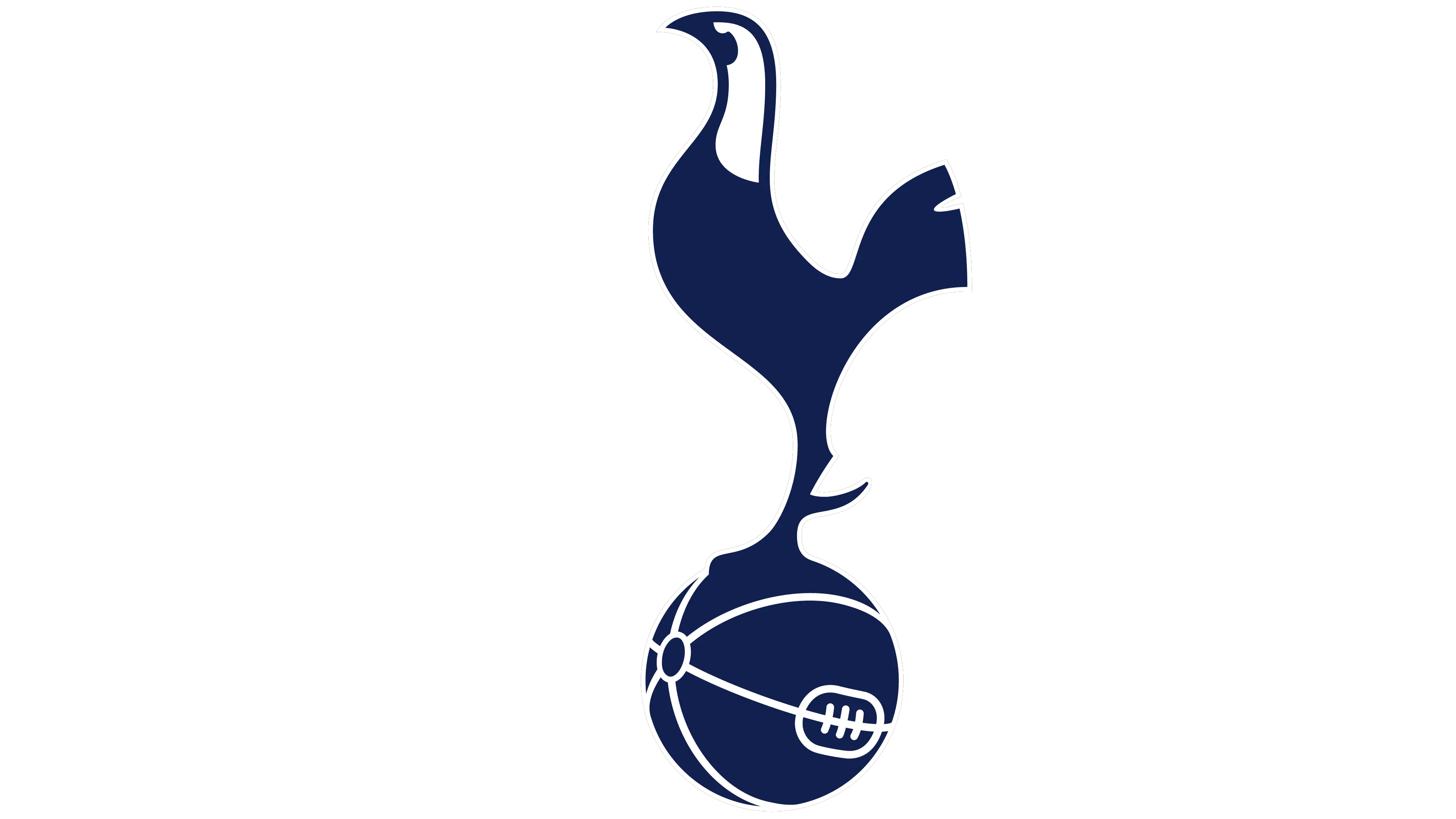  Tottenham Logo Png Transparent Tottenham Hotspur Logo Spurs Png