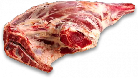  Long Leg Australian Lamb Leg Boneless Png Leg Png