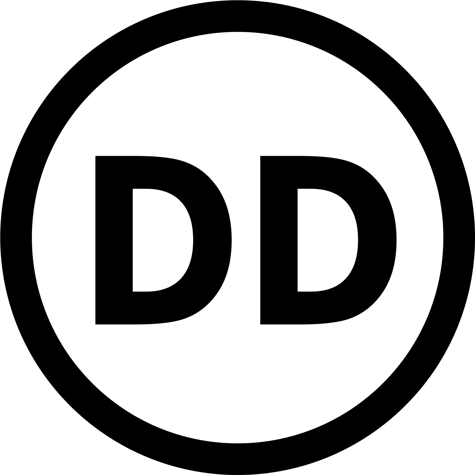  Dd Logo Png 8 Image Charing Cross Tube Station Dd Logo