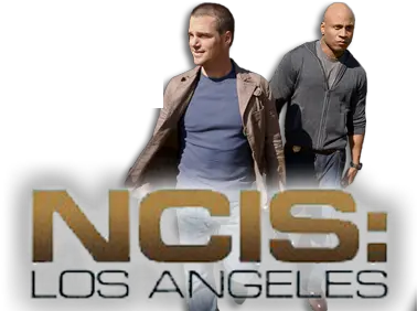  Clip Art Graphics Ncis Los Angeles Png Los Angeles Png