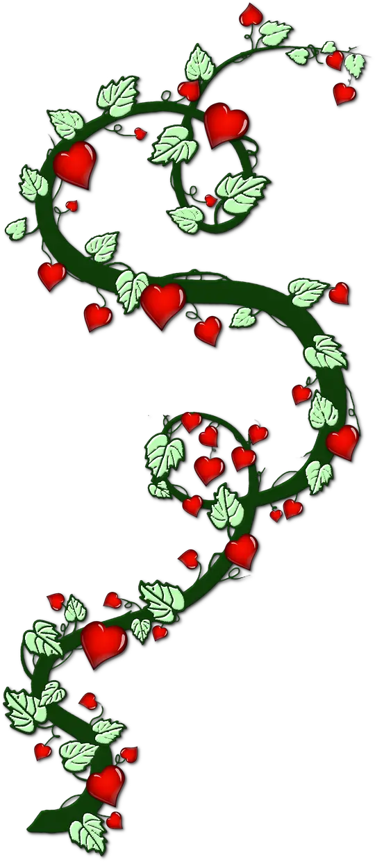  Heart Creeper Bush Portable Network Graphics Png Creeper Png