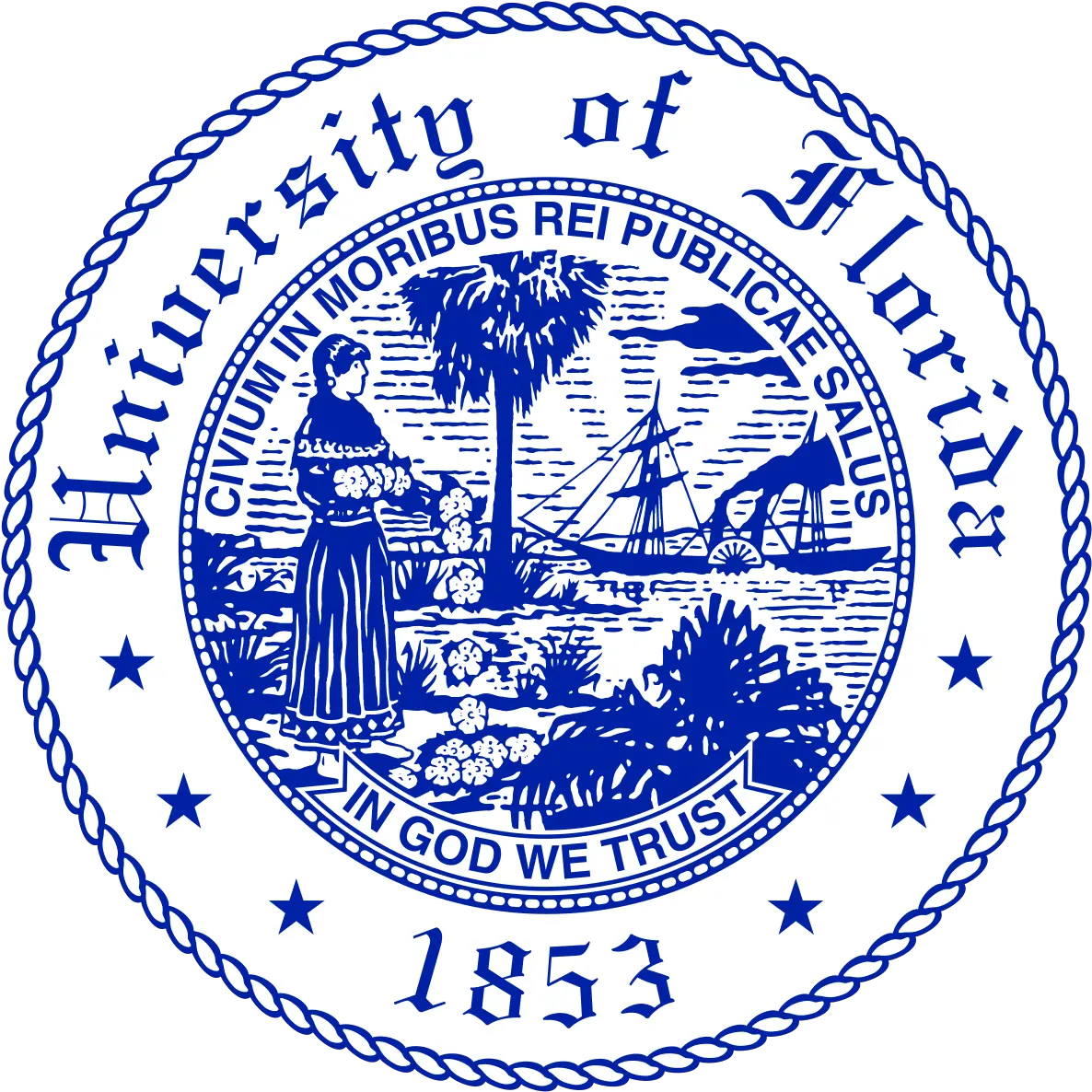  University Of Florida Wikipedia University Of Florida Png Gator Logo Png