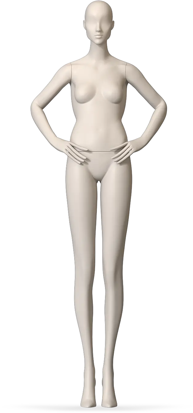  F8604 Mannequin Png Mannequin Png