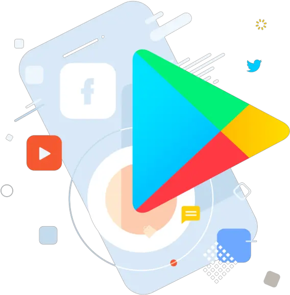  Google Play Computer Google Play Store Png Google Play Png