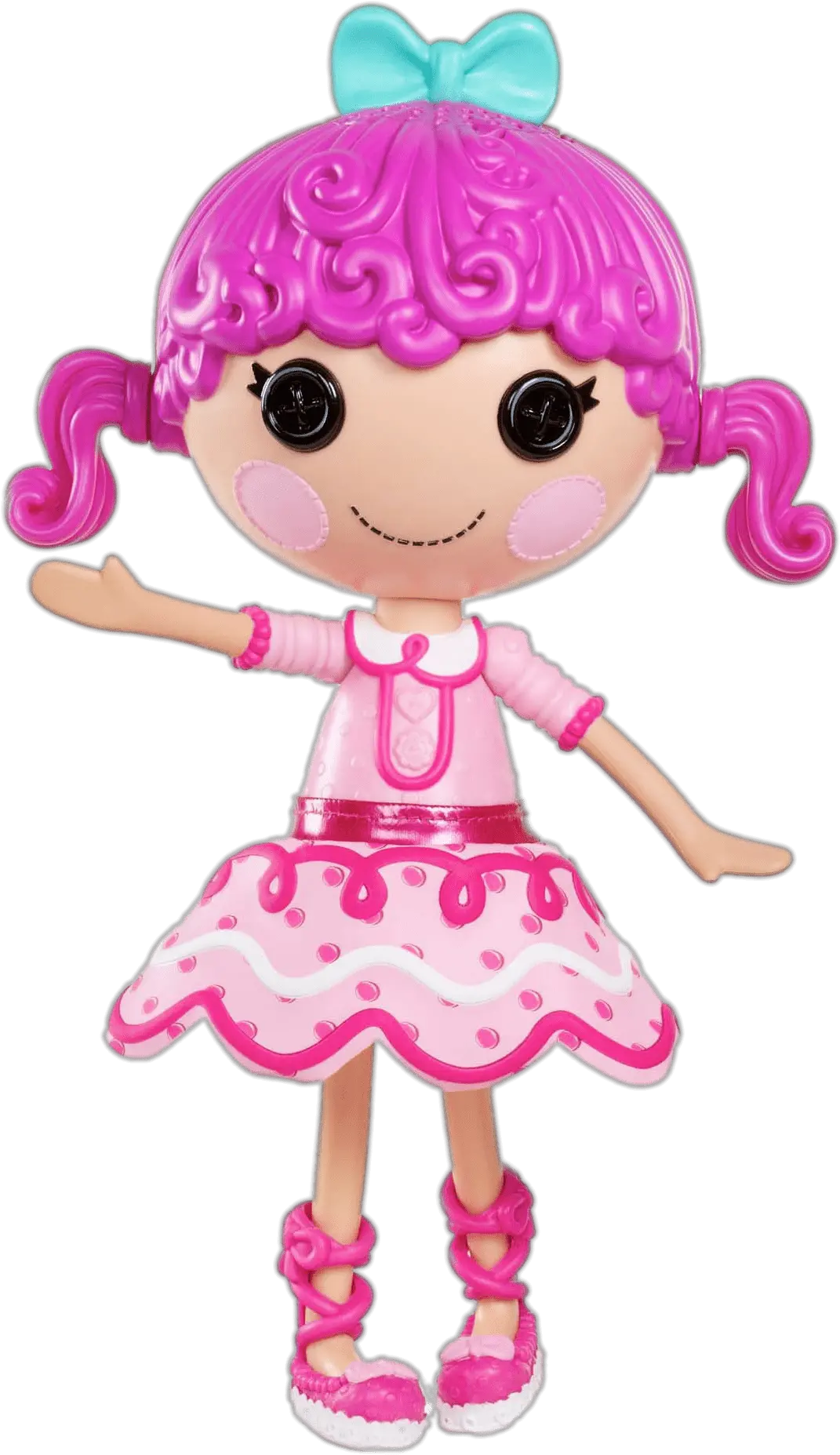  Lalaloopsy Tress Twist U0027nu0027 Braid Transparent Png Stickpng Lalaloopsy Tress Twist N Braid Braid Png