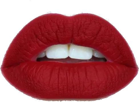  Png Pnglord Twitter Red Matte Lips Aesthetic Pngs