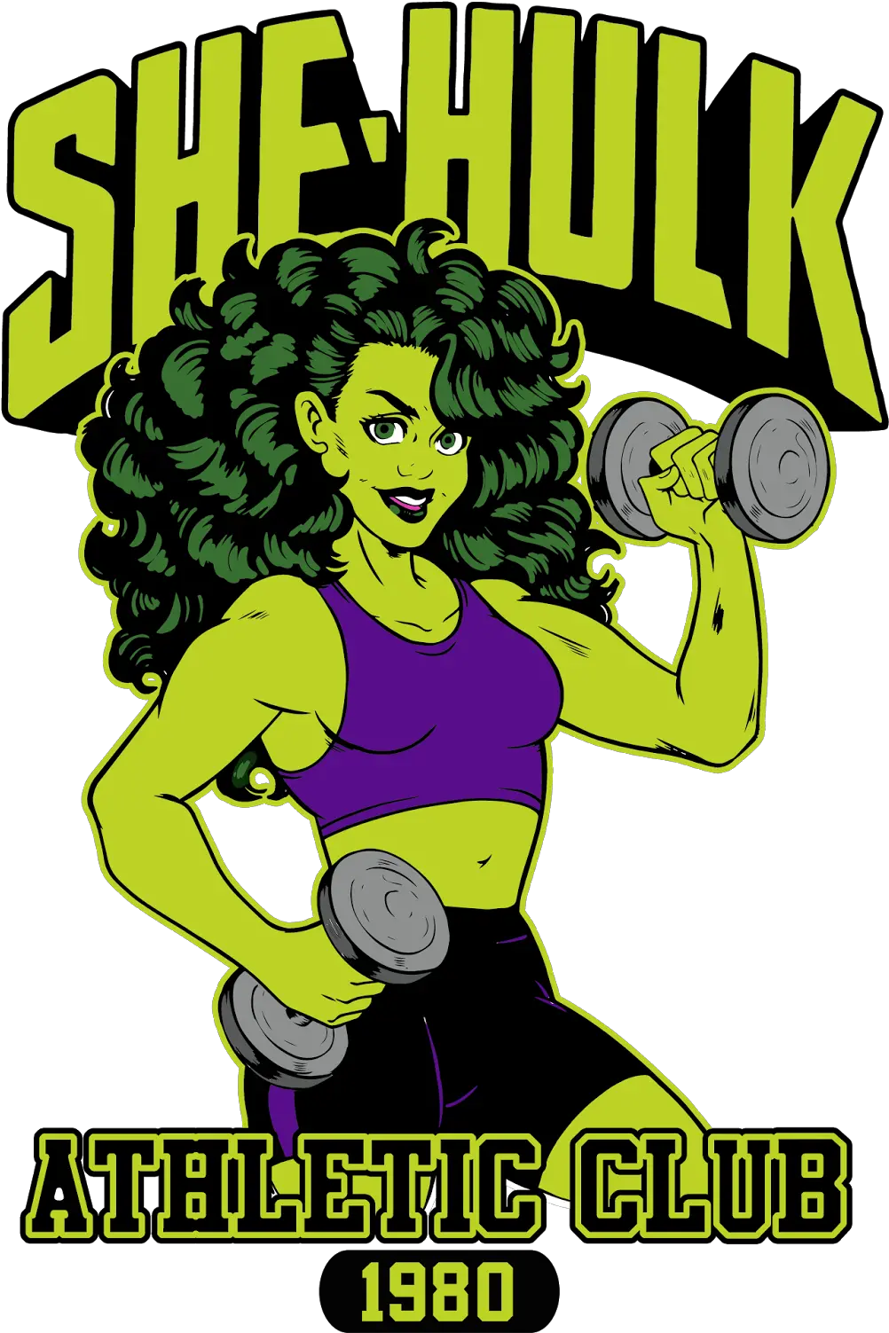  She She Hulk Svg Black And White Png She Hulk Png