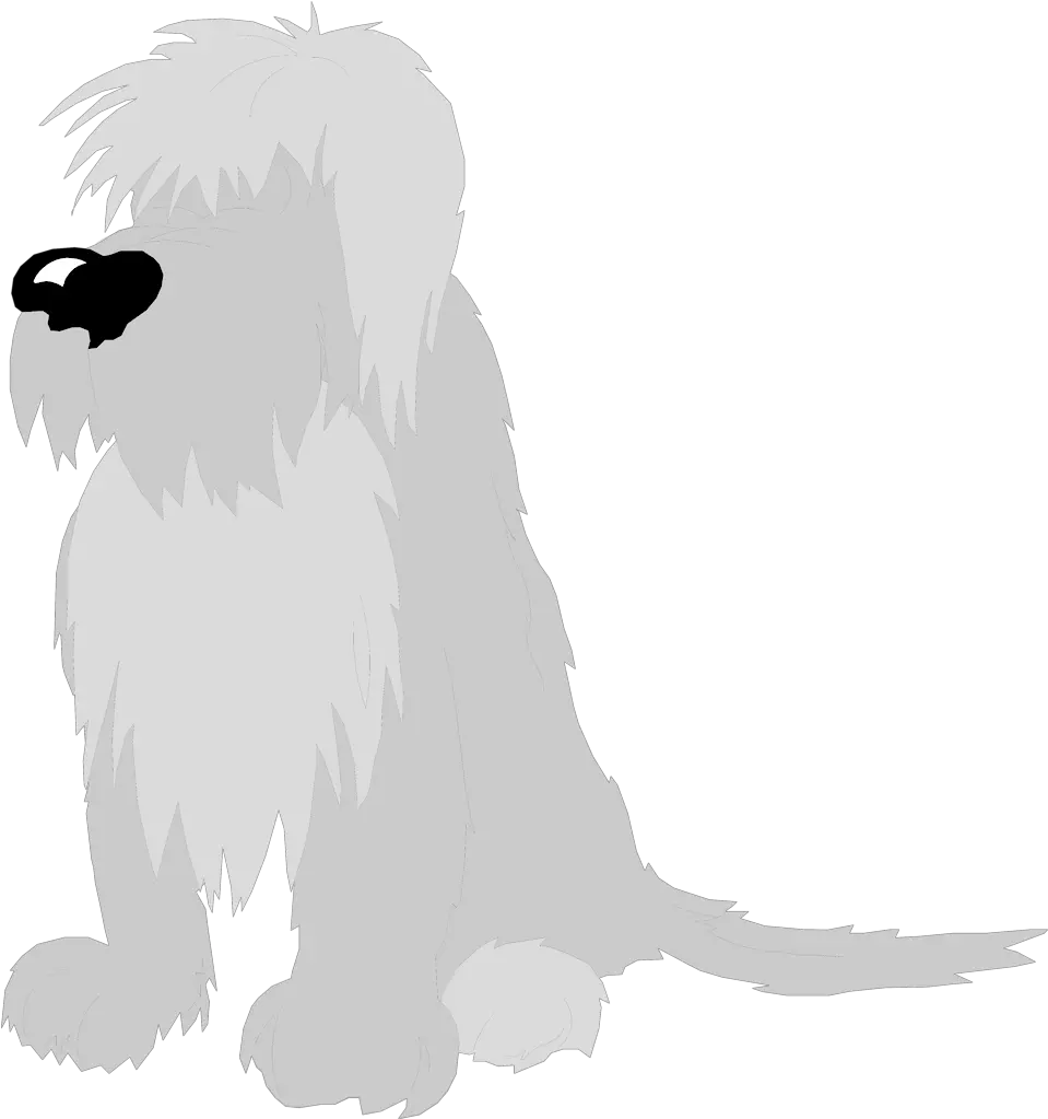  Shaggy Dog Clip Art Download Png Files Shaggy Dog Cartoon Png Shaggy Transparent