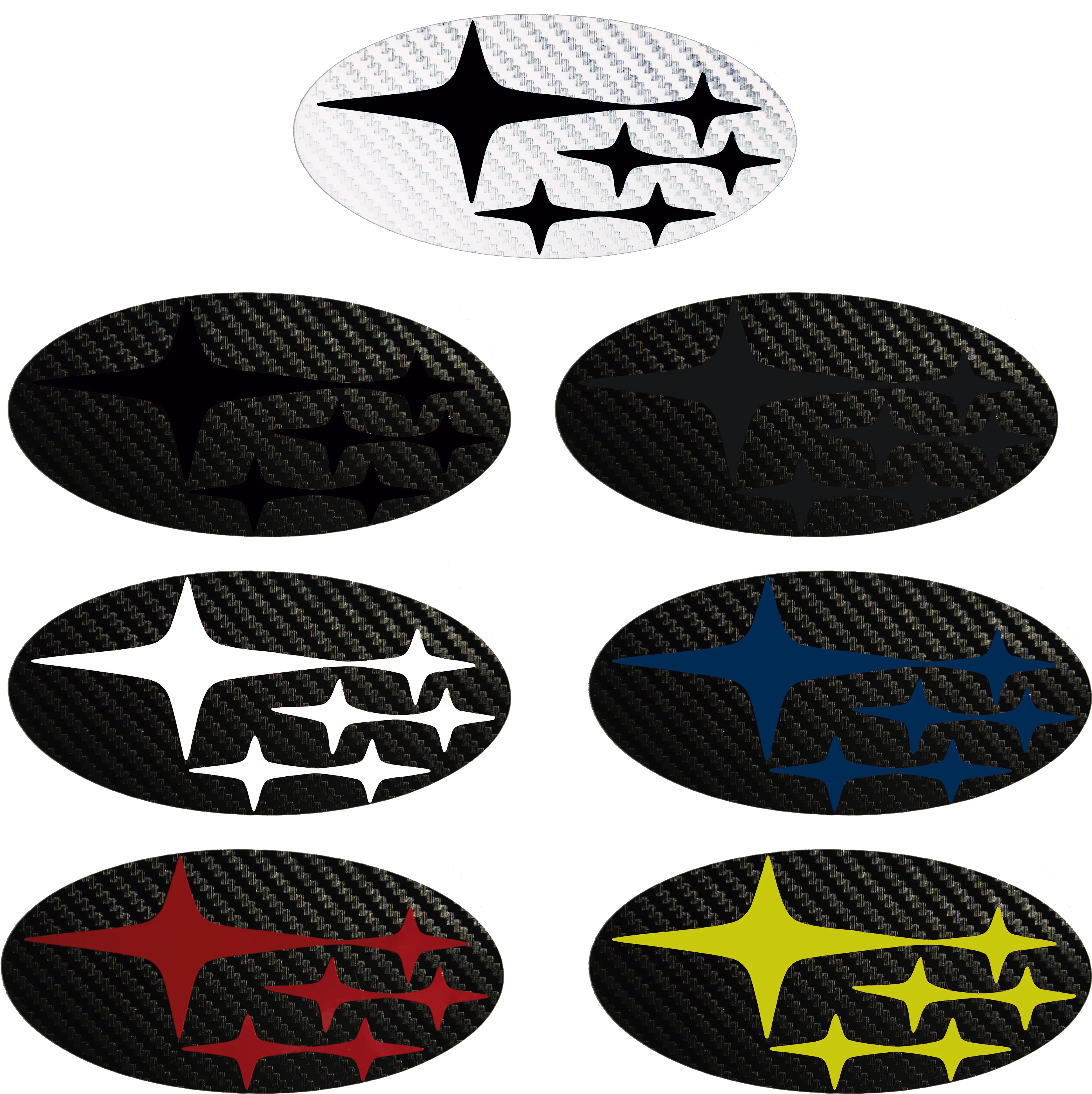  Emblem Overlay Subaru Png Wrx Logo