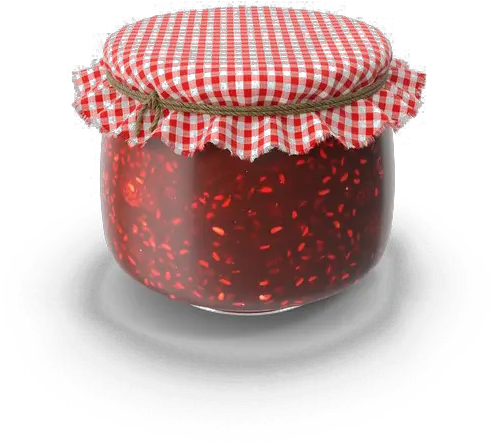  Jam Png File Strawberry Jam Png