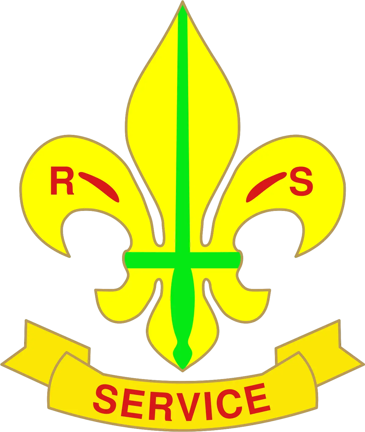  Rover Scouts Le Scoutisme De Baden Powell Png Rover Logo