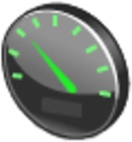  Dashboard Icon Free Images Vector Clip Art Gauge Png Windows 3d Icon