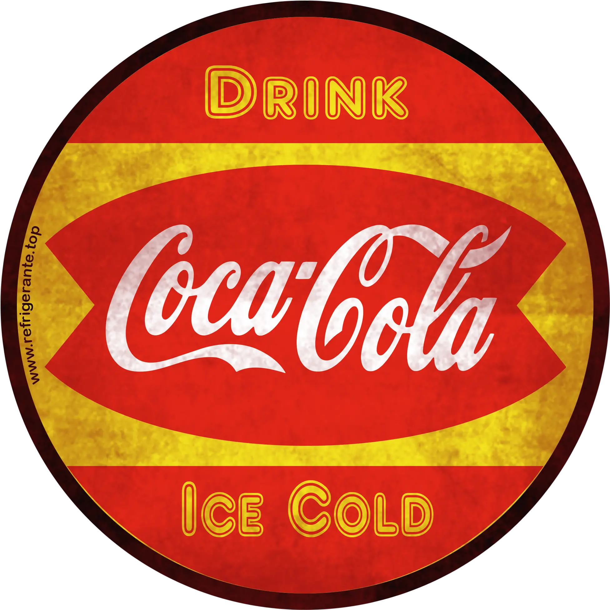  Pin Coca Cola Png Coke Logo Png