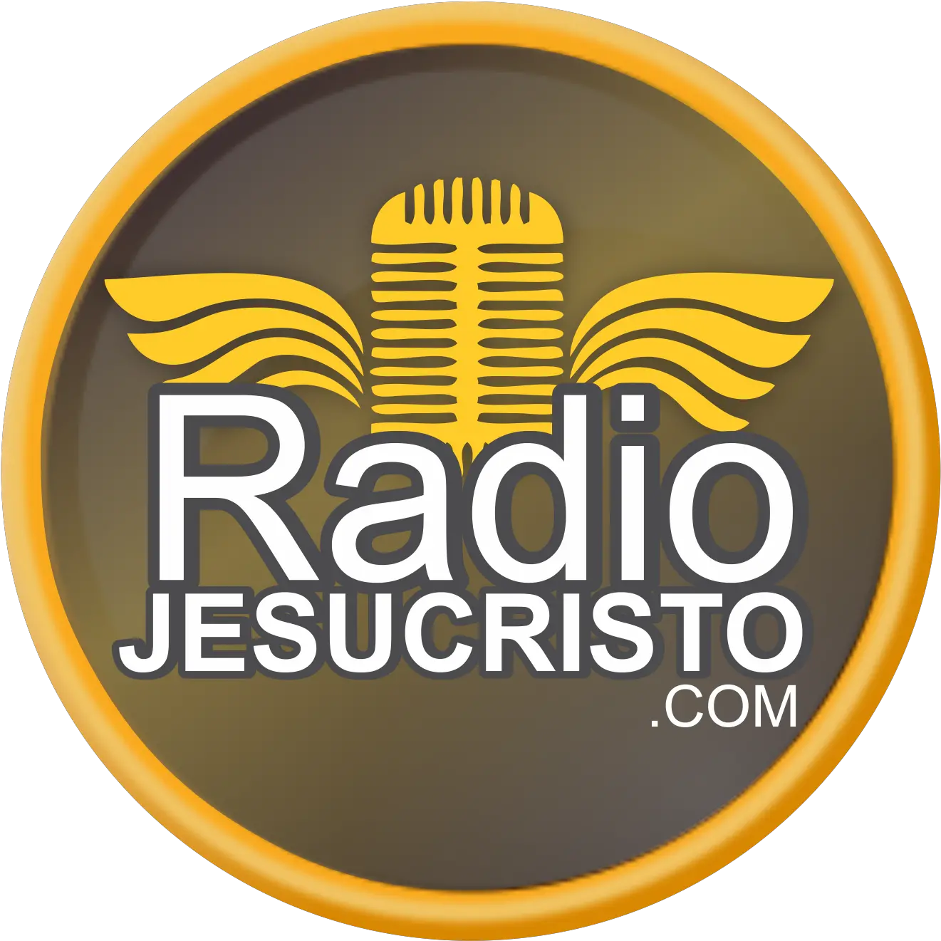  Radionomy Circle Png Jesucristo Png