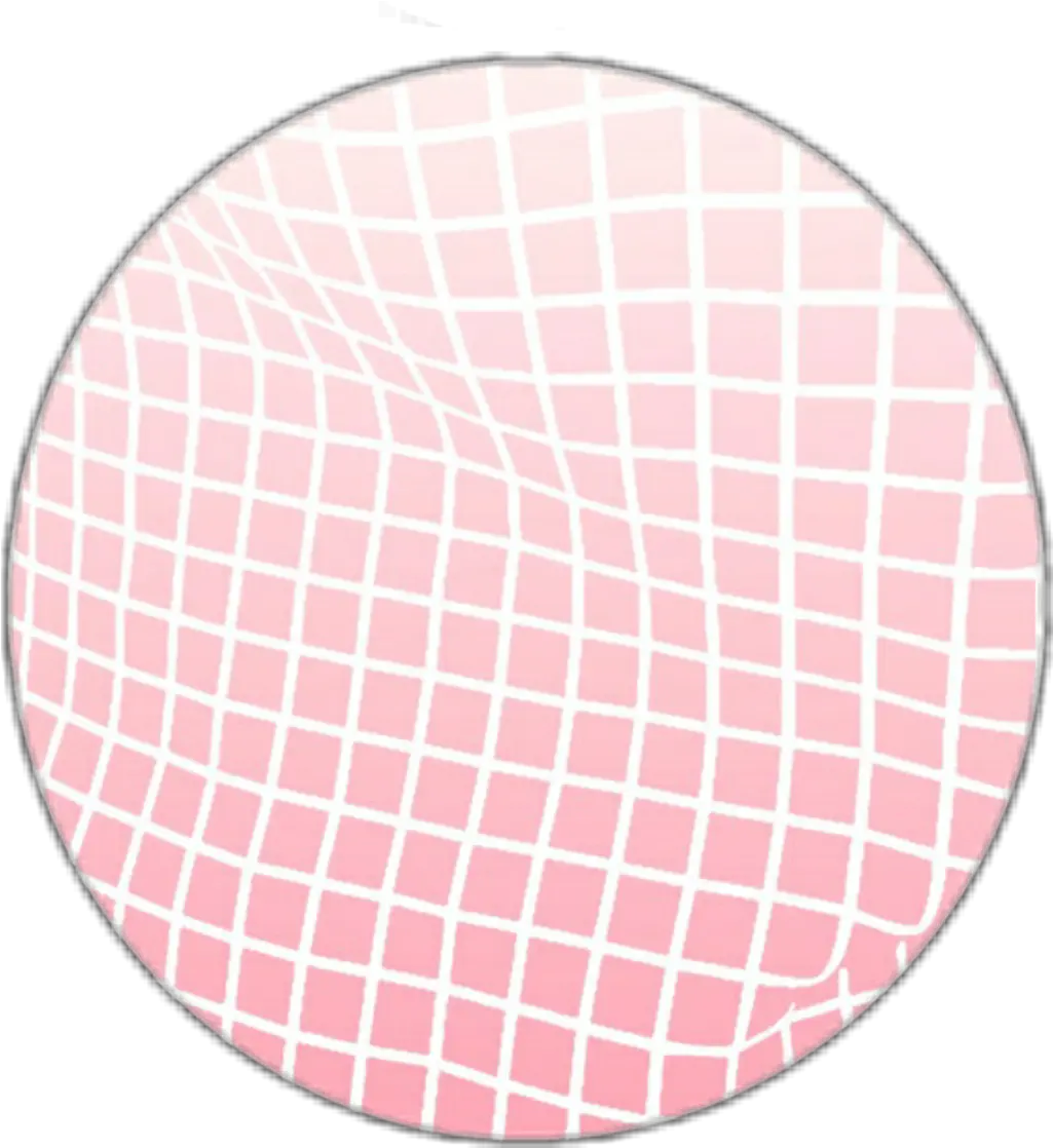  Grid Overlay Png Hd Peach Circle Overlay Png Grid Png