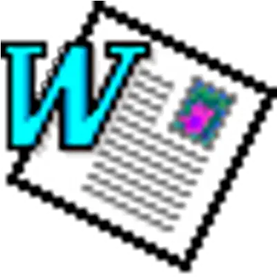  Transparent Png Image Microsoft Excel 95 Logo Ms Word Icon