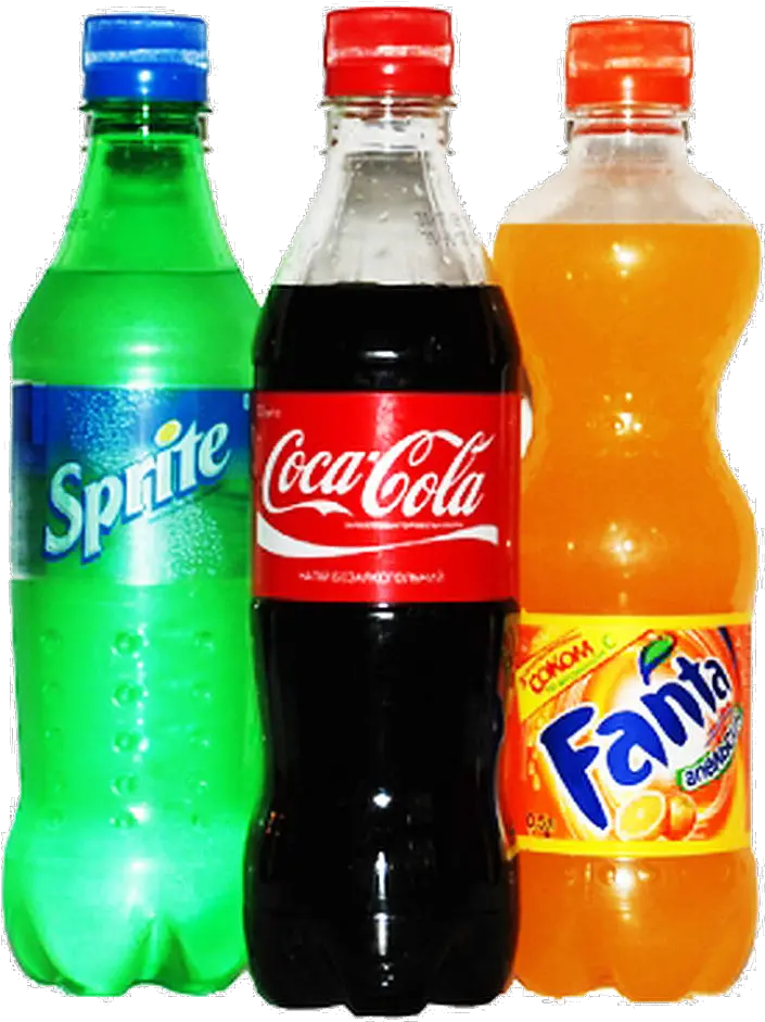  Fanta Png Coca Cola Coke Bottle Transparent Background