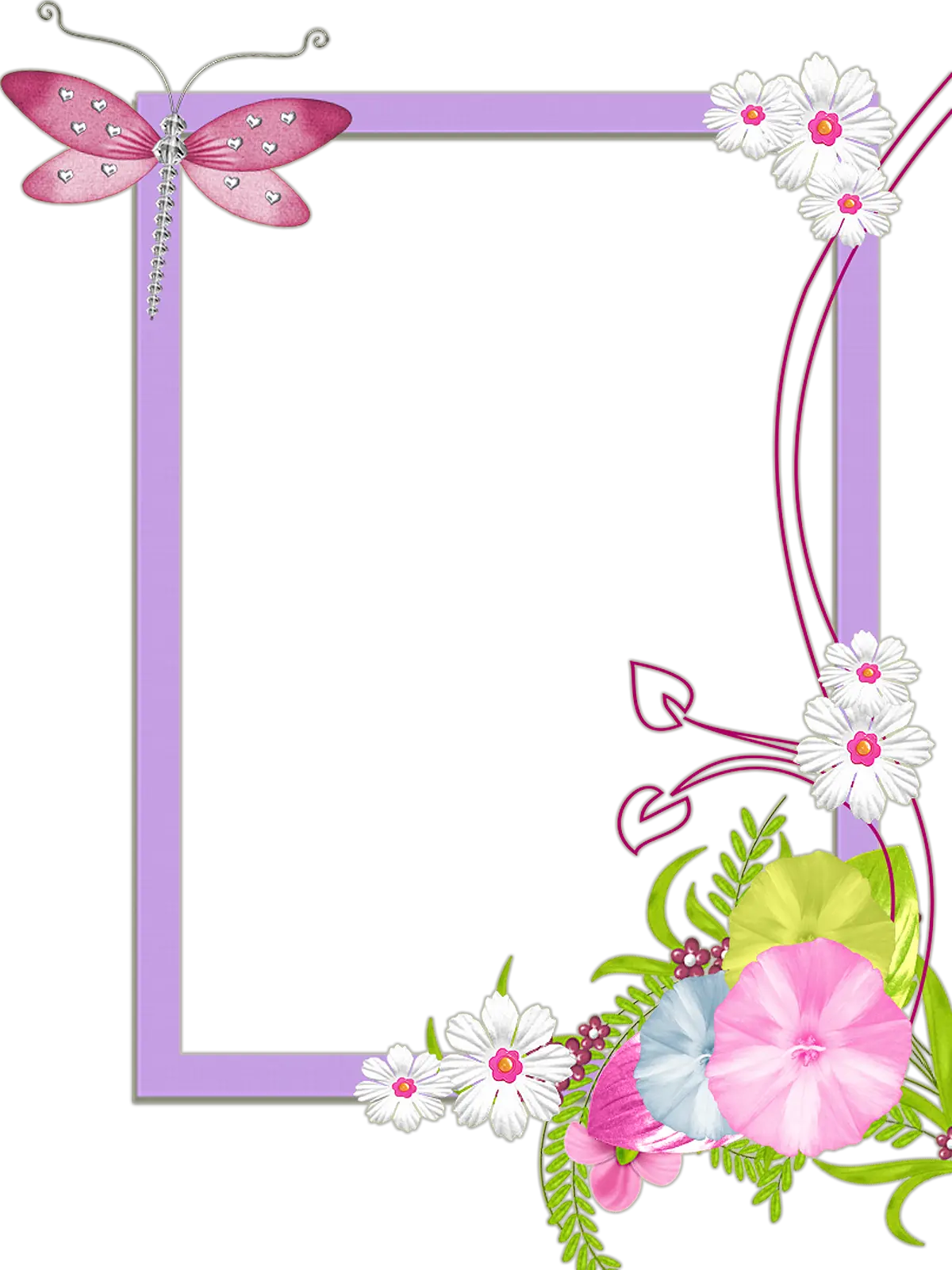  Frame Design Png Pin By Cantik Manis On And Frame Cute Png Cute Flower Frame Frame Design Png