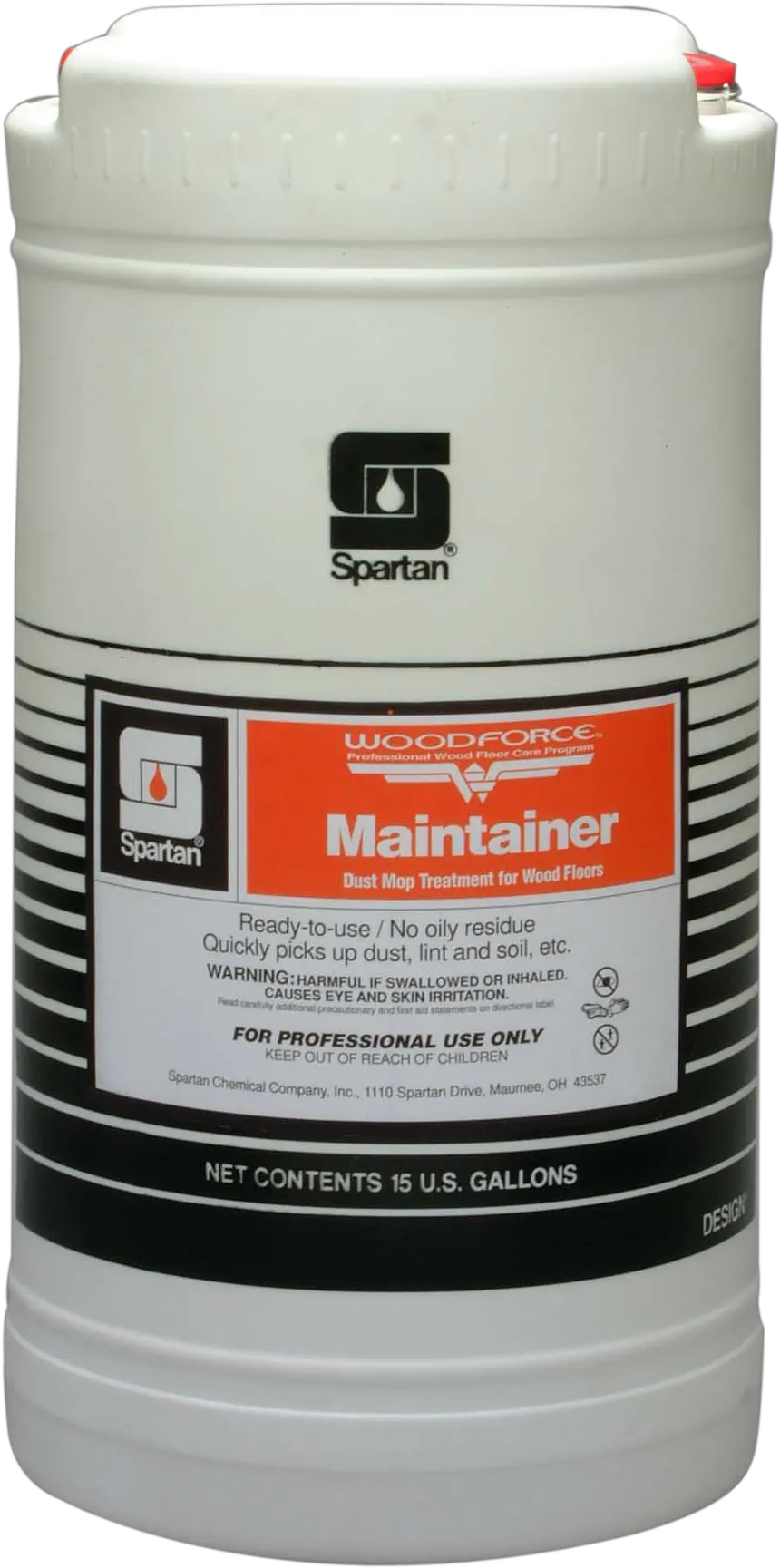  Spartan Chemical 55 Gallon Drum Of Hand Sanitizer Png Tack Png