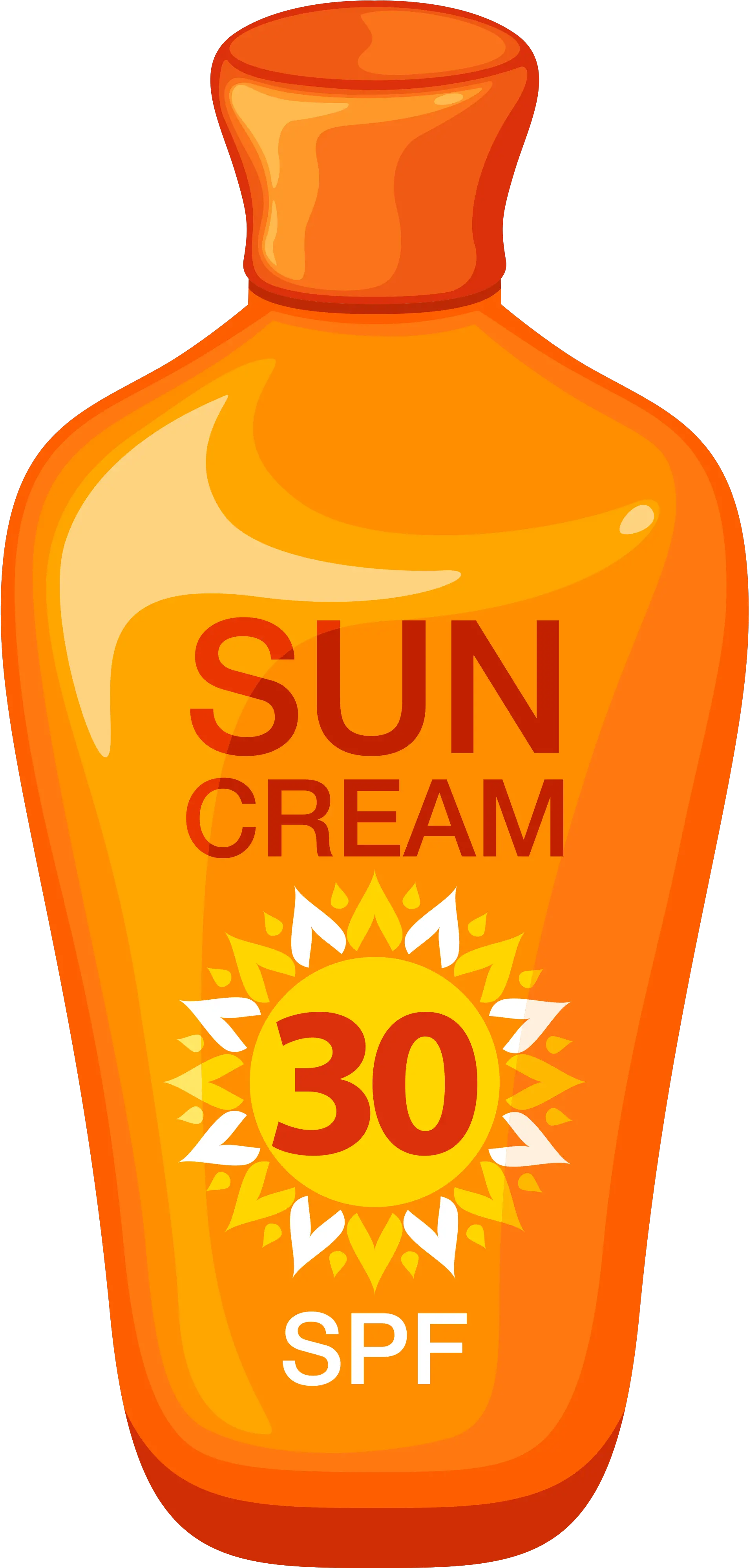  Sunscreen Clipart Transparent Clip Art Png Mist Transparent Background