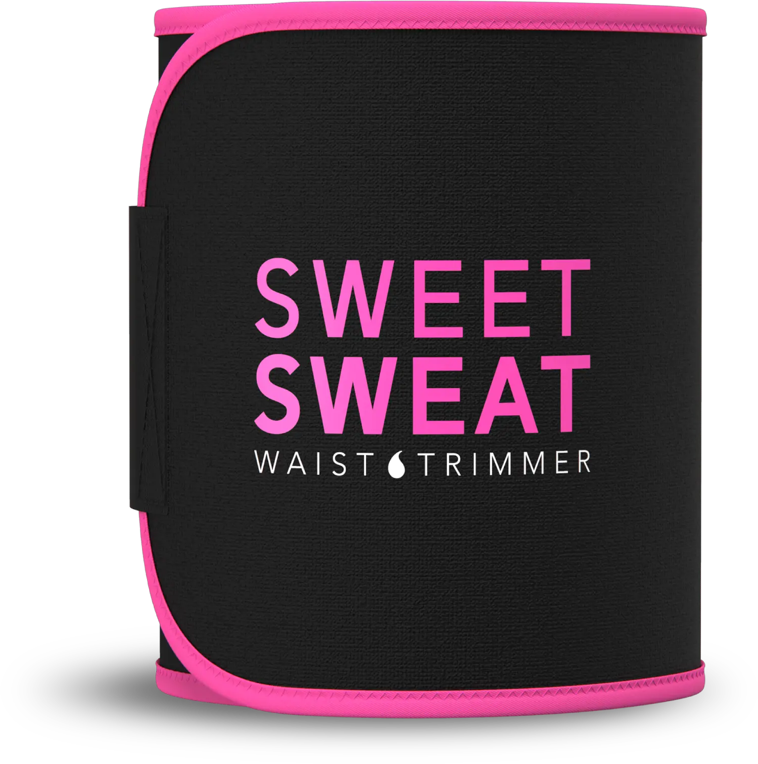  Sweet Sweat Waist Trimmer U2013 Sports Research Sweet Sweat Waist Trimmer Pink Png Sweat Drop Png