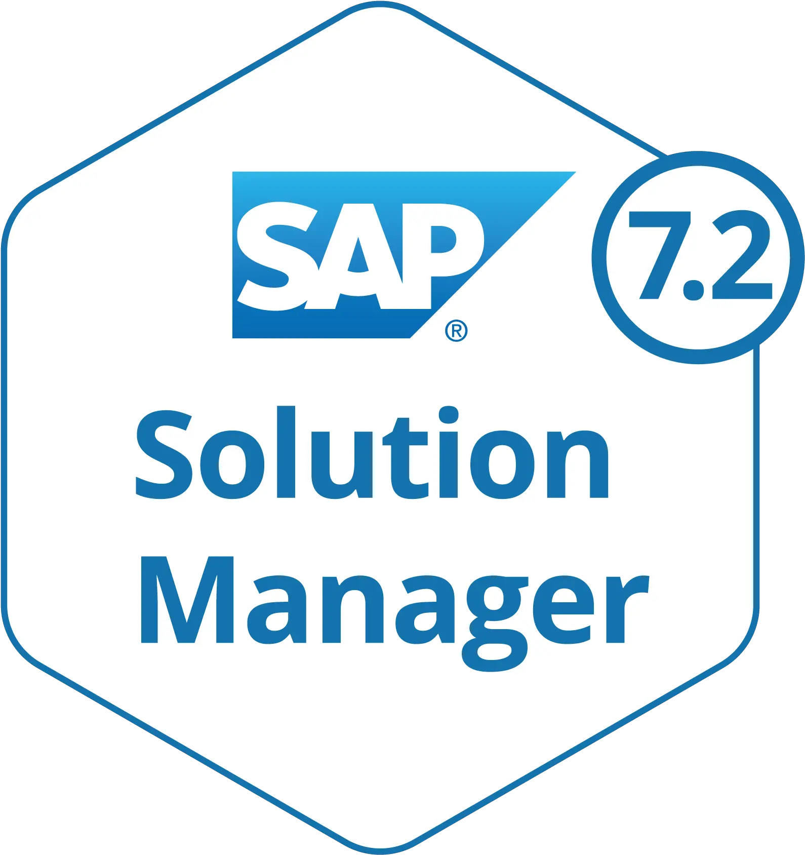  Solution Manager 7 Sap Solution Manager Logo Png Sap Icon List