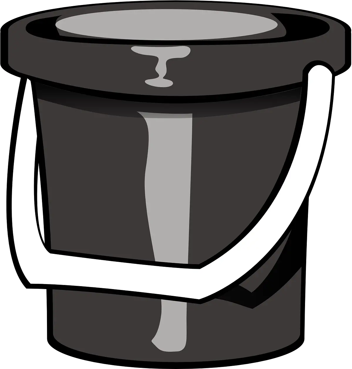  Bucket Clipart Ember Bucket Clip Art Png Ember Png