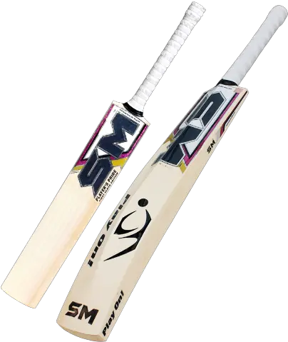  Senior English Willow Cricket Bats 2019 Sm Bat Png Gm Icon Cricket Bat Stickers