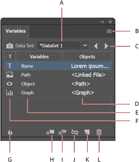  Merge Data To Create Driven Graphics Through Templates Vertical Png Ms Dos Icon