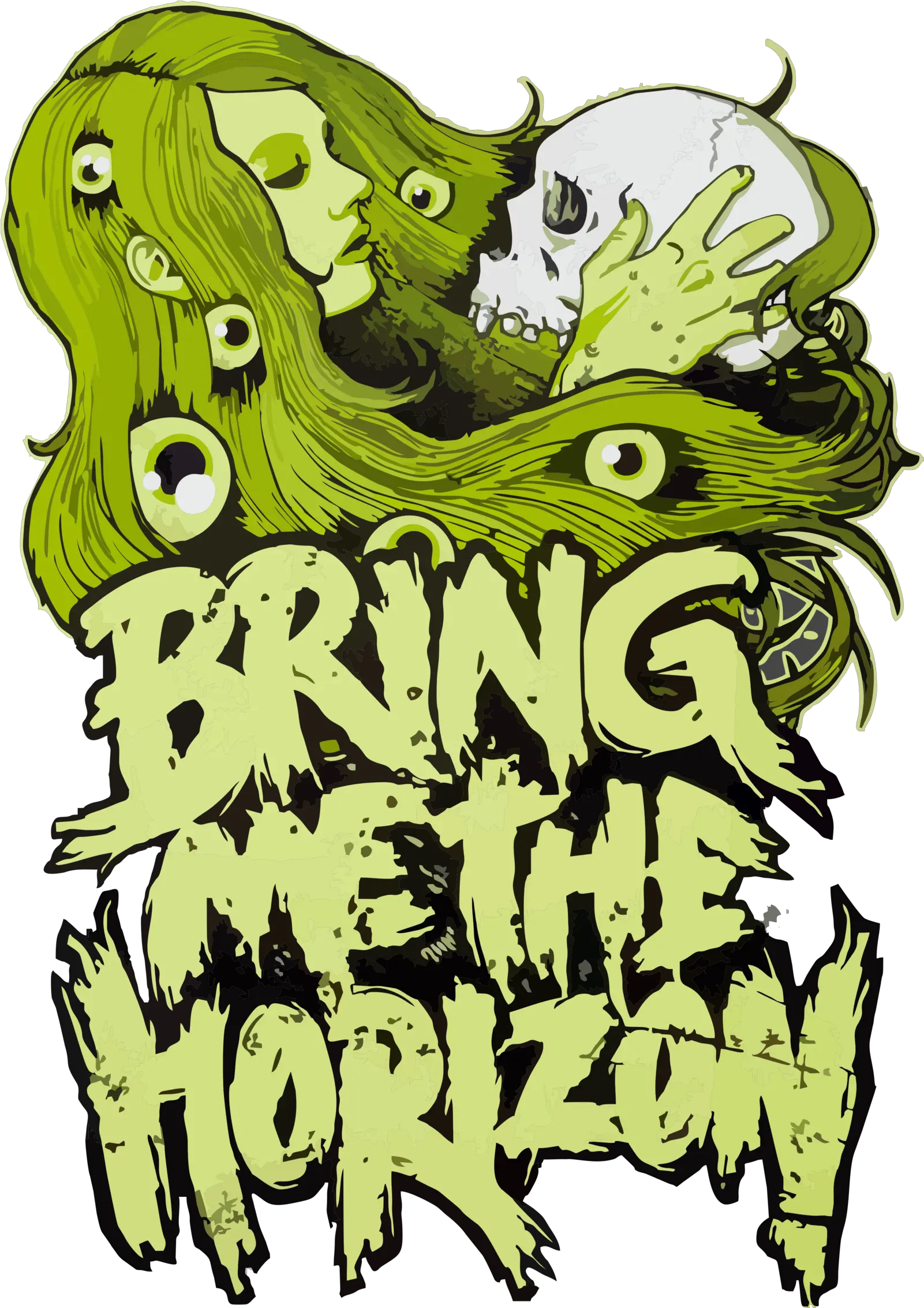  Bring Me The Horizon Bring Me The Horizon Png Bmth Logo