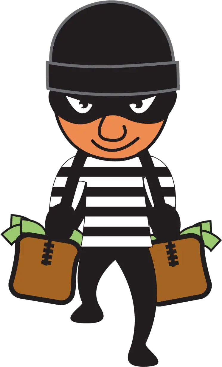  Robber Background Png Image Robber Clipart Png Robber Png