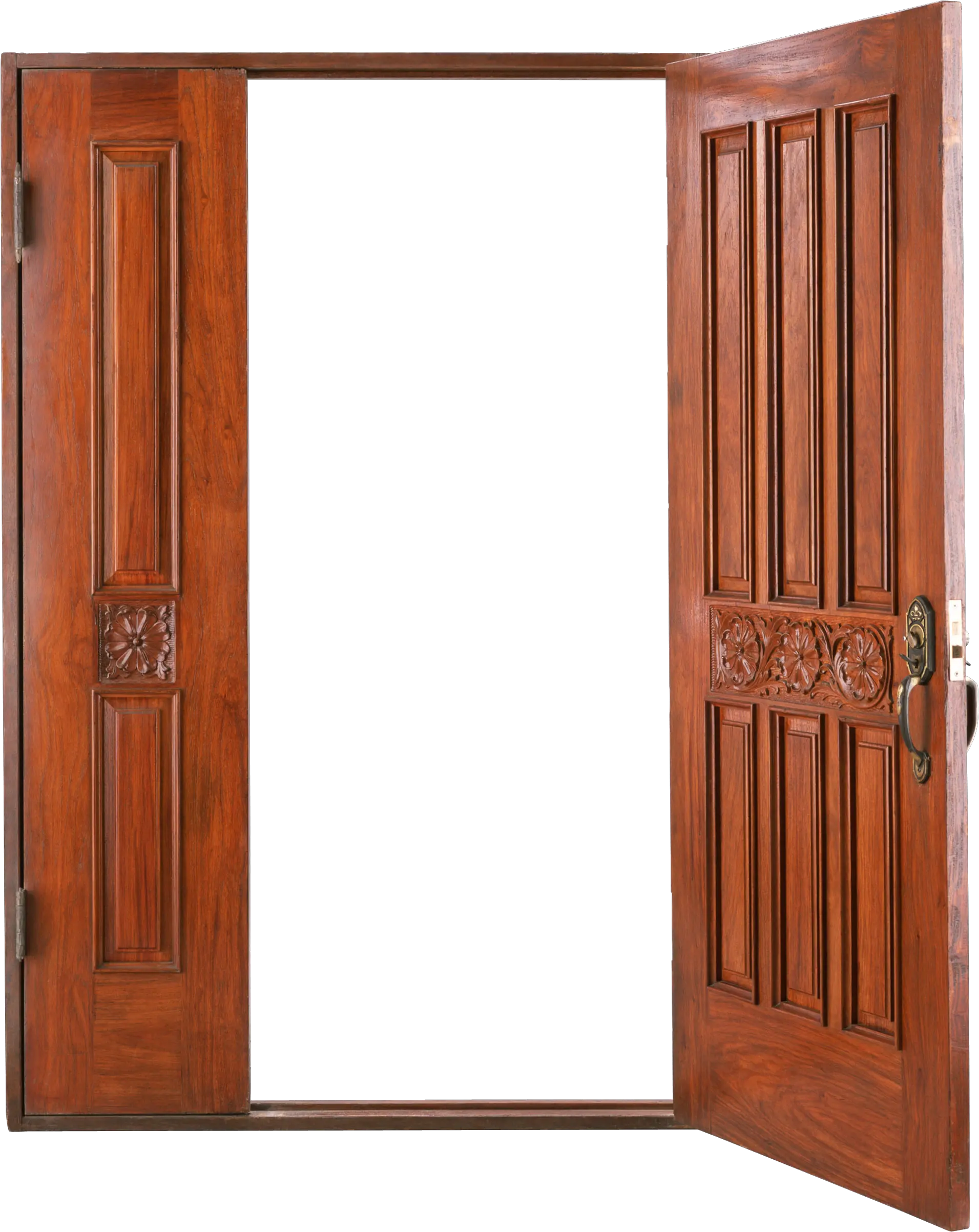  Door Png Door Png Clipart Gate Png