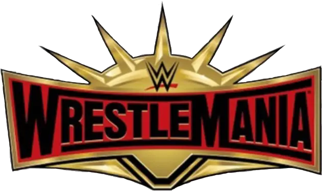  Popular And Trending Wwe 2k15 Stickers Wrestlemania Logo 2019 Png Wwe 2k15 Logos