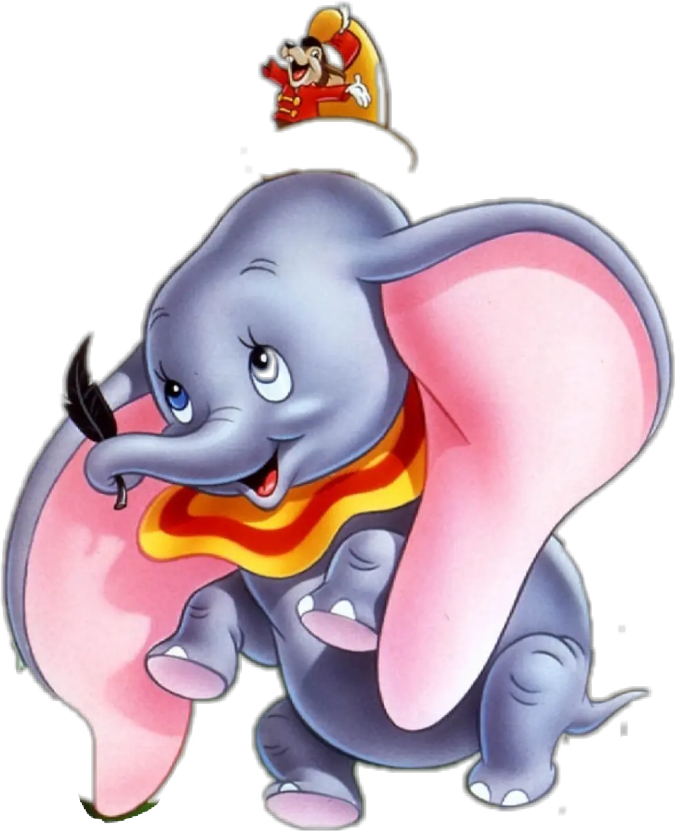  Disney Dumbo Dumbo Elephant Movie Png Dumbo Png