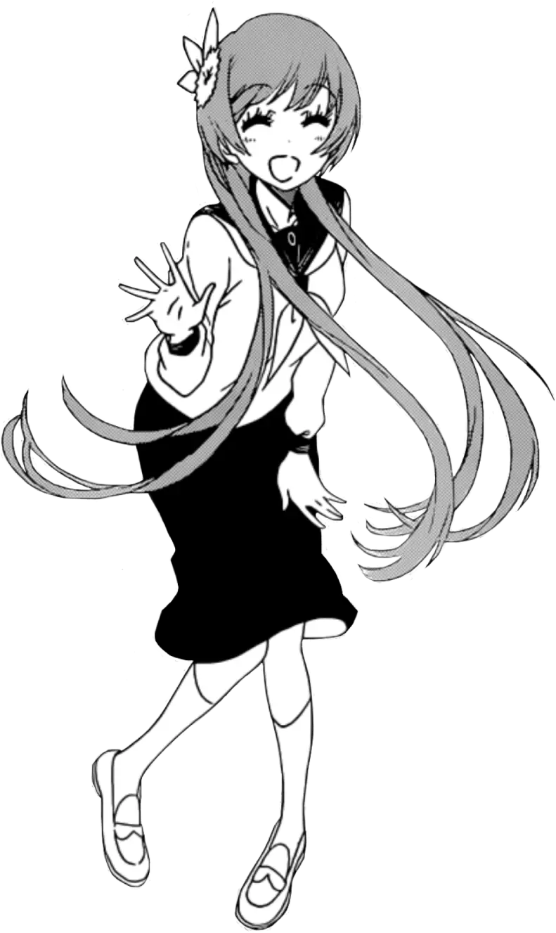  Tachibana Marika Manga Transparent From Marika Tachibana Manga Png Manga Transparent