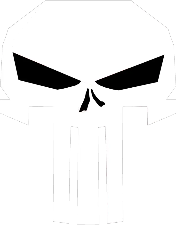  Png Logo Punisher 2014 Skull Logo Punisher Png