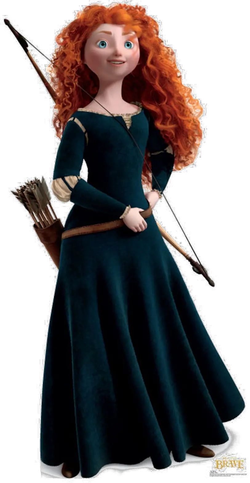  Merida Png Photos Disney Princess Merida Brave Png