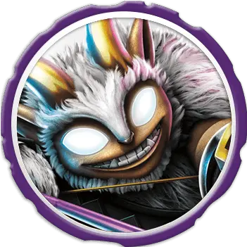  Skylanders Imaginators Master Buckshot Skylanders Imaginators Buckshot Png Spyro Icon Png