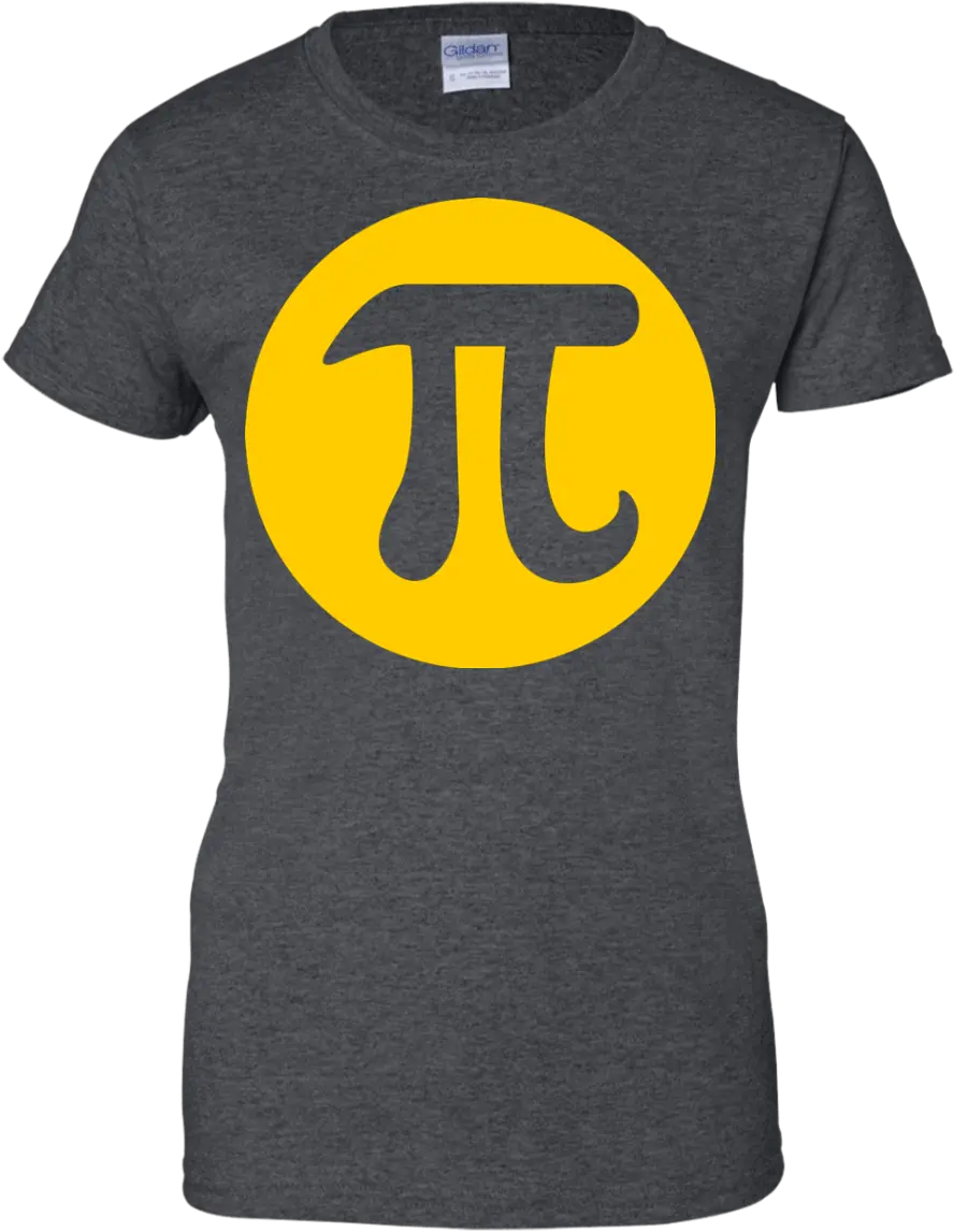  Download Pi Symbol Short Sleeve Png Pi Symbol Png